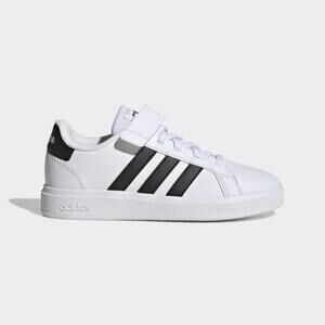 ADIDAS GRAND COURT 2.0 EL SHOES KIDS